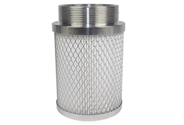 Customized Air Filter Cartridge 75*106*160